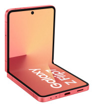 foto de SMARTPHONE SAMSUNG GALAXY Z FLIP7 12GB 512GB 5G CORALRED