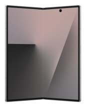 foto de SMARTPHONE SAMSUNG GALAXY Z FOLD7 12GB 512GB 5G SILVER SHADOW