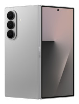 foto de SMARTPHONE SAMSUNG GALAXY Z FOLD7 12GB 512GB 5G SILVER SHADOW