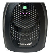 foto de 2D USB BT WIRELESS NEGRO CON CUNA DE CARGA