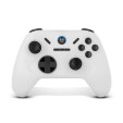 foto de GAMEPAD KROM KADOER INALAMBRICO MULTIPLATAFORMA BLANCO 5.0
