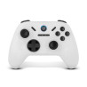foto de GAMEPAD KROM KADOER INALAMBRICO MULTIPLATAFORMA BLANCO 5.0