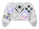 foto de GAMEPAD KROM KRYSTAL INALAMBRICO RGB BT 5.0