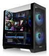 CAJA THERMALTAKE VIEW 390 AIR  ATX 2XUSB 3.0 SIN FUENTE NEGRO