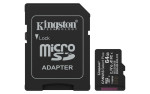 foto de MICRO SD KINGSTON HC 64GB SDCS3