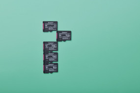 foto de MICRO SD KINGSTON HC 64GB SDCS3