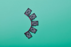 foto de MICRO SD KINGSTON HC 64GB SDCS3