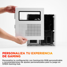 foto de PC HP OMEN TG03-0094ns U5 225F 32GB 1TB RTX5060 FreeDOS