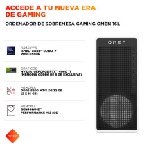 foto de PC HP OMEN TG03-0094ns U5 225F 32GB 1TB RTX5060 FreeDOS