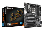 foto de PLACA BASE GIGABYTE B760 DS3H GEN5 1700 AX ATX 4XDDR5