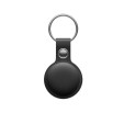 foto de LEOTEC EASY TAG DUAL IOS Y ANDROID NEGRO + LLAVERO NEGRO