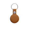 foto de LEOTEC EASY TAG DUAL IOS Y ANDROID BLANCO + LLAVERO MARRON