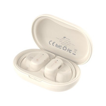 foto de LEOTEC EARPHONES OPEN AIR ZENITH SPORT BEIGE