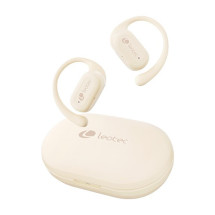 foto de LEOTEC EARPHONES OPEN AIR ZENITH SPORT BEIGE