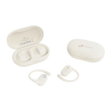 foto de LEOTEC EARPHONES OPEN AIR ZENITH SPORT BEIGE