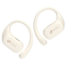 foto de LEOTEC EARPHONES OPEN AIR ZENITH SPORT BEIGE