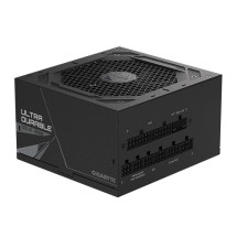 foto de FUENTE ALIMENTACION GIGABYTE GP-UD1000GM PG5 V2 1000W 80+ GOLD