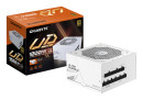 foto de FUENTE ALIMENTACION GIGABYTE GP-UD1000GM PG5 ICE 1000W 80+ GOLD