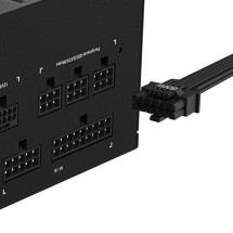 foto de FUENTE ALIMENTACION GIGABYTE GP-UD850GM PG5 V2 850W 80+ GOLD