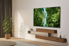 foto de TV SAMSUNG TU50U8005FU 50 LED 4K UHD SMART TV TIZEN HDR10+