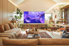 foto de TV SAMSUNG TU50U8005FU 50 LED 4K UHD SMART TV TIZEN HDR10+