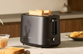 foto de TOSTADORA XIAOMI TOASTER XMTSJ01FD 50/60HZ 780/930W