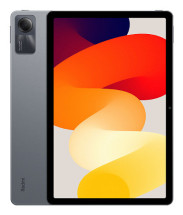 foto de TABLET XIAOMI REDMI PAD SE 4GB/128GB GRIS GRAFITO (NO INCLUYE CARGADOR)