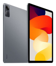 foto de TABLET XIAOMI REDMI PAD SE 4GB/128GB GRIS GRAFITO (NO INCLUYE CARGADOR)