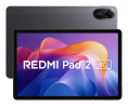 foto de TABLET XIAOMI REDMI PAD 2 4G 8GB/256GB GRAPHITE GRAY
