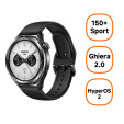 foto de SMARTWATCH XIAOMI REDMI WATCH S4 BLACK
