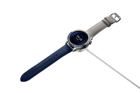 foto de SMARTWATCH XIAOMI REDMI WATCH S4 BLACK