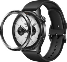 foto de SMARTWATCH XIAOMI REDMI WATCH S4 BLACK