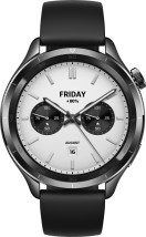 foto de SMARTWATCH XIAOMI REDMI WATCH S4 BLACK