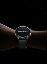 foto de SMARTWATCH XIAOMI REDMI WATCH S4 BLACK