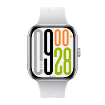 foto de SMARTWATCH XIAOMI REDMI WATCH 5 SILVER GRAY