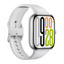 foto de SMARTWATCH XIAOMI REDMI WATCH 5 SILVER GRAY