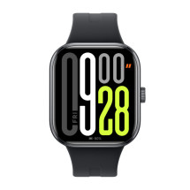 foto de SMARTWATCH XIAOMI REDMI WATCH 5 OBSIDIAN BLACK