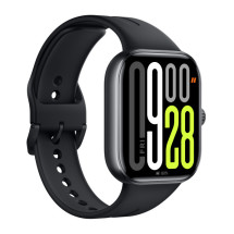 foto de SMARTWATCH XIAOMI REDMI WATCH 5 OBSIDIAN BLACK