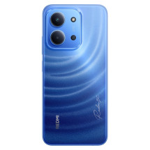 foto de SMARTPHONE XIAOMI REDMI 15C 4GB/128GB NFC 120HZ MOONLIGHT BLUE