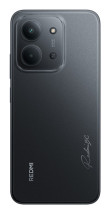 foto de SMARTPHONE XIAOMI REDMI 15C 4G 4GB/128GB NFC 120HZ MIDNIGHT BLACK