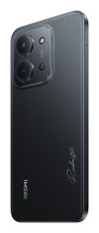foto de SMARTPHONE XIAOMI REDMI 15C 4G 4GB/128GB NFC 120HZ MIDNIGHT BLACK
