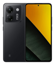 foto de SMARTPHONE POCOPHONE M7 PRO 8GB/256GB 5G NFC FHD+ 5G 120HZ BLACK