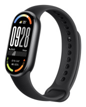 foto de PULSERA ACTIVIDAD XIAOMI MI SMART BAND 10 MIDNIGHT BLACK