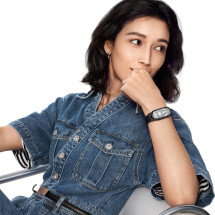 foto de PULSERA ACTIVIDAD XIAOMI MI SMART BAND 10 MIDNIGHT BLACK