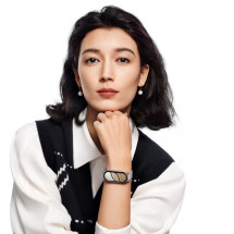 foto de PULSERA ACTIVIDAD XIAOMI MI SMART BAND 10 MIDNIGHT BLACK