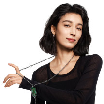 foto de PULSERA ACTIVIDAD XIAOMI MI SMART BAND 10 MIDNIGHT BLACK