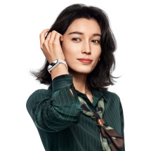 foto de PULSERA ACTIVIDAD XIAOMI MI SMART BAND 10 GLACIER SILVER