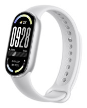 foto de PULSERA ACTIVIDAD XIAOMI MI SMART BAND 10 GLACIER SILVER