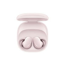 foto de AURICULARES XIAOMI REDMI BUDS 6 PLAY MICROFONO BT PINK