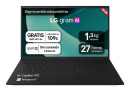 foto de PORTATIL LG GRAM R5-340 16GB 1TB 15FHD W11H